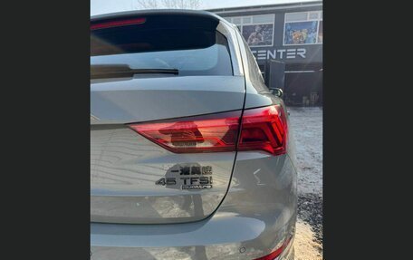 Audi Q3, 2025 год, 4 990 000 рублей, 7 фотография