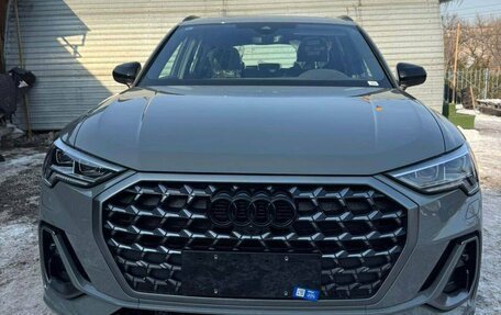 Audi Q3, 2025 год, 4 990 000 рублей, 2 фотография