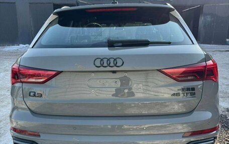 Audi Q3, 2025 год, 4 990 000 рублей, 5 фотография