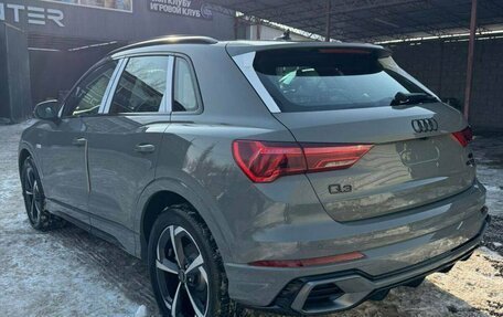 Audi Q3, 2025 год, 4 990 000 рублей, 4 фотография