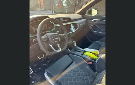 Audi Q3, 2025 год, 4 990 000 рублей, 8 фотография