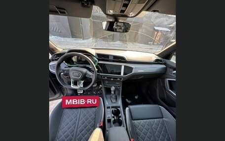 Audi Q3, 2025 год, 4 990 000 рублей, 9 фотография