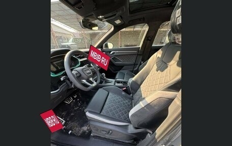 Audi Q3, 2025 год, 4 990 000 рублей, 10 фотография