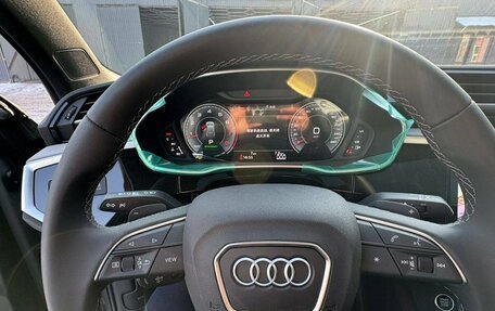 Audi Q3, 2025 год, 4 990 000 рублей, 12 фотография