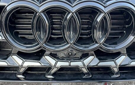 Audi Q3, 2025 год, 4 990 000 рублей, 23 фотография