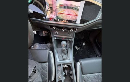 Audi Q3, 2025 год, 4 990 000 рублей, 15 фотография