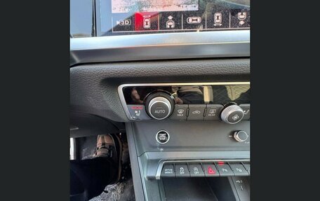 Audi Q3, 2025 год, 4 990 000 рублей, 17 фотография