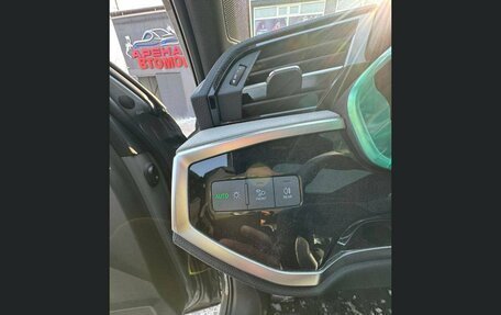 Audi Q3, 2025 год, 4 990 000 рублей, 13 фотография