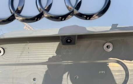 Audi Q3, 2025 год, 4 990 000 рублей, 22 фотография