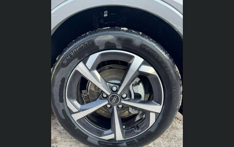 Audi Q3, 2025 год, 4 990 000 рублей, 24 фотография