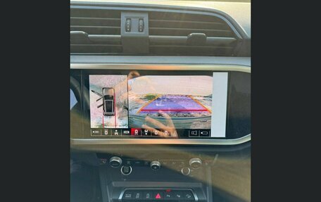 Audi Q3, 2025 год, 4 990 000 рублей, 14 фотография