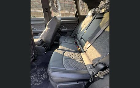 Audi Q3, 2025 год, 4 990 000 рублей, 11 фотография