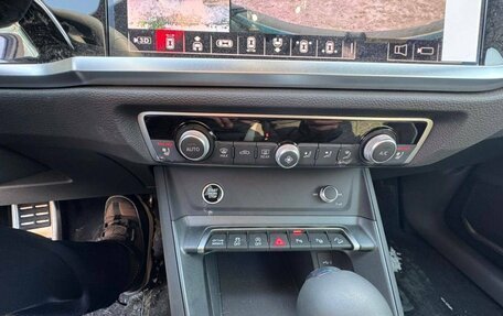 Audi Q3, 2025 год, 4 990 000 рублей, 16 фотография