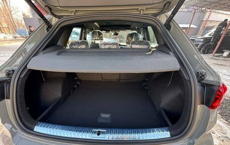 Audi Q3, 2025 год, 4 990 000 рублей, 18 фотография