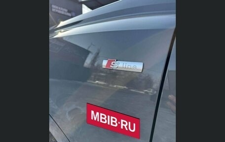 Audi Q3, 2025 год, 4 990 000 рублей, 21 фотография