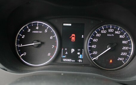 Mitsubishi Outlander III рестайлинг 3, 2014 год, 1 345 000 рублей, 7 фотография