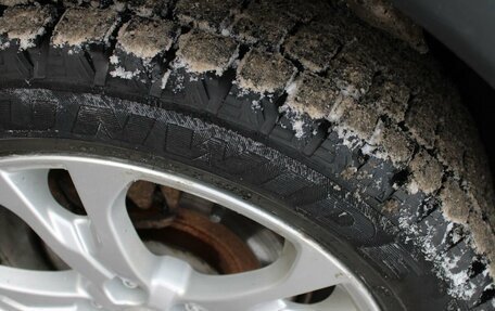 Mitsubishi Outlander III рестайлинг 3, 2014 год, 1 345 000 рублей, 14 фотография