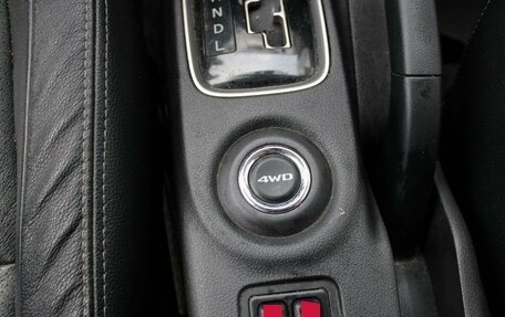 Mitsubishi Outlander III рестайлинг 3, 2014 год, 1 345 000 рублей, 9 фотография