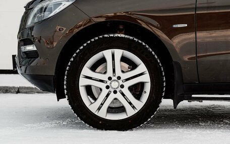 Mercedes-Benz M-Класс, 2012 год, 2 500 000 рублей, 7 фотография