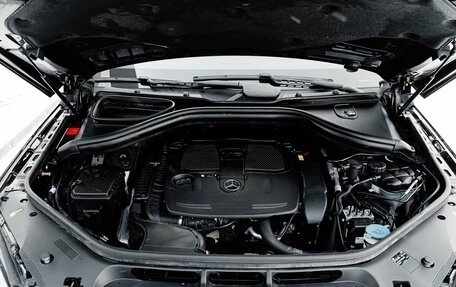 Mercedes-Benz M-Класс, 2012 год, 2 500 000 рублей, 10 фотография