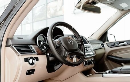 Mercedes-Benz M-Класс, 2012 год, 2 500 000 рублей, 12 фотография