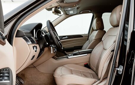 Mercedes-Benz M-Класс, 2012 год, 2 500 000 рублей, 23 фотография