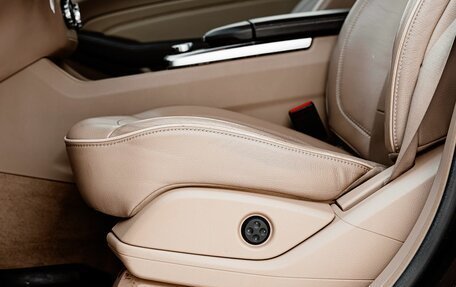 Mercedes-Benz M-Класс, 2012 год, 2 500 000 рублей, 30 фотография