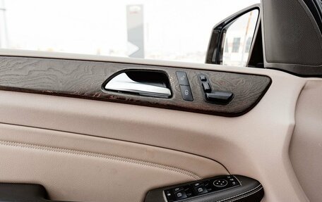 Mercedes-Benz M-Класс, 2012 год, 2 500 000 рублей, 32 фотография