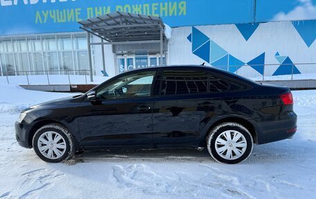 Volkswagen Jetta VI, 2012 год, 1 130 000 рублей, 11 фотография