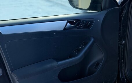 Volkswagen Jetta VI, 2012 год, 1 130 000 рублей, 6 фотография