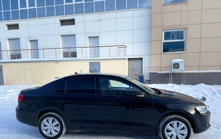Volkswagen Jetta VI, 2012 год, 1 130 000 рублей, 7 фотография