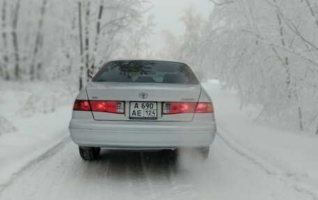 Toyota Camry, 1999 год, 290 000 рублей, 4 фотография