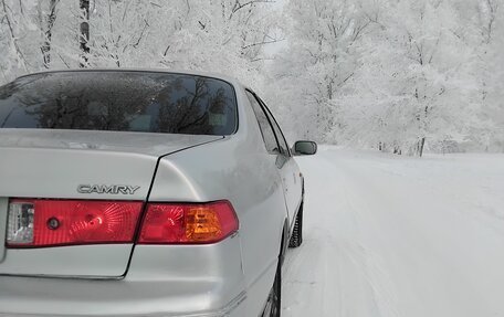 Toyota Camry, 1999 год, 290 000 рублей, 13 фотография