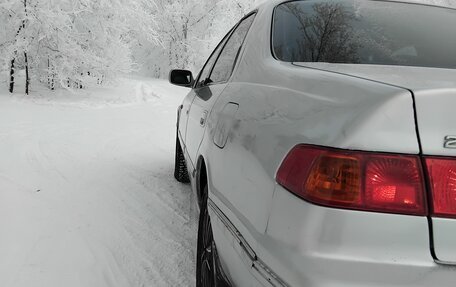 Toyota Camry, 1999 год, 290 000 рублей, 14 фотография