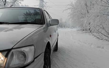 Toyota Camry, 1999 год, 290 000 рублей, 11 фотография