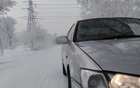 Toyota Camry, 1999 год, 290 000 рублей, 10 фотография