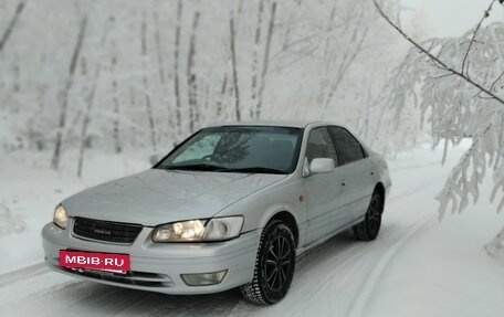 Toyota Camry, 1999 год, 290 000 рублей, 2 фотография