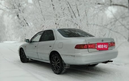 Toyota Camry, 1999 год, 290 000 рублей, 5 фотография