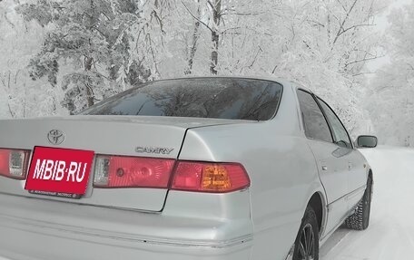 Toyota Camry, 1999 год, 290 000 рублей, 7 фотография