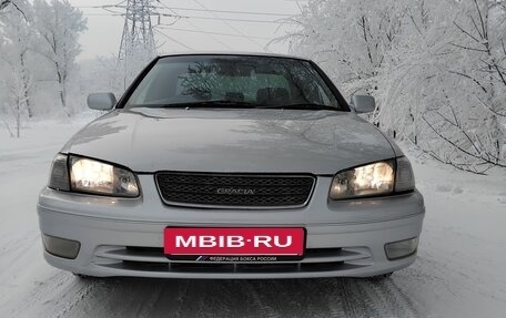 Toyota Camry, 1999 год, 290 000 рублей, 12 фотография