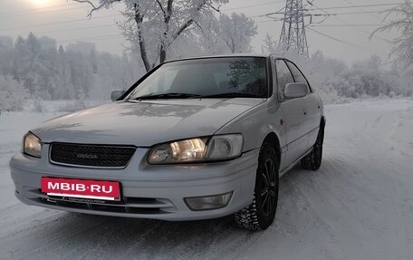 Toyota Camry, 1999 год, 290 000 рублей, 8 фотография