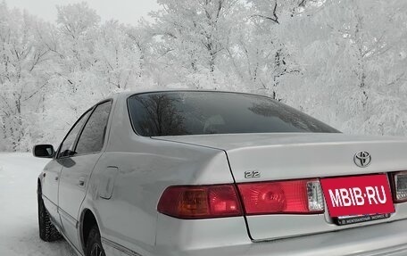 Toyota Camry, 1999 год, 290 000 рублей, 6 фотография