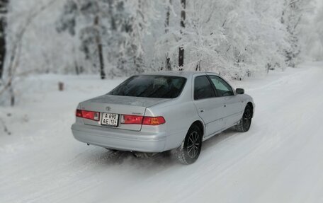 Toyota Camry, 1999 год, 290 000 рублей, 20 фотография