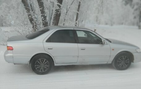 Toyota Camry, 1999 год, 290 000 рублей, 19 фотография