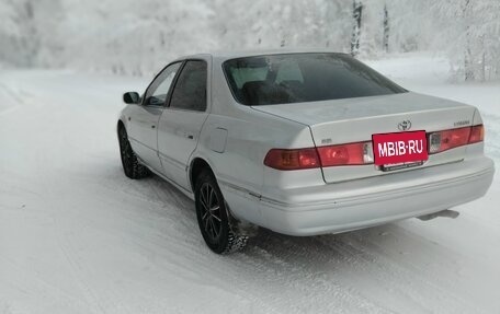 Toyota Camry, 1999 год, 290 000 рублей, 15 фотография