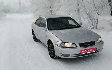 Toyota Camry, 1999 год, 290 000 рублей, 16 фотография