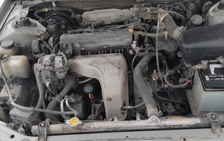 Toyota Camry, 1999 год, 290 000 рублей, 29 фотография