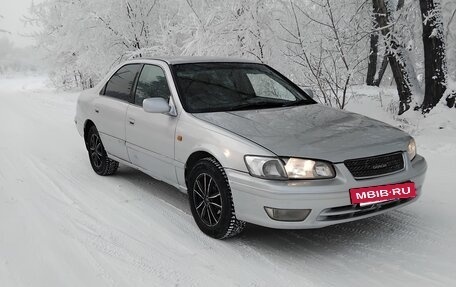 Toyota Camry, 1999 год, 290 000 рублей, 22 фотография