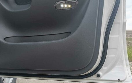 Toyota Land Cruiser Prado 120 рестайлинг, 2005 год, 2 150 000 рублей, 9 фотография