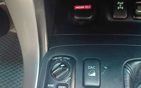 Toyota Land Cruiser Prado 120 рестайлинг, 2005 год, 2 150 000 рублей, 14 фотография